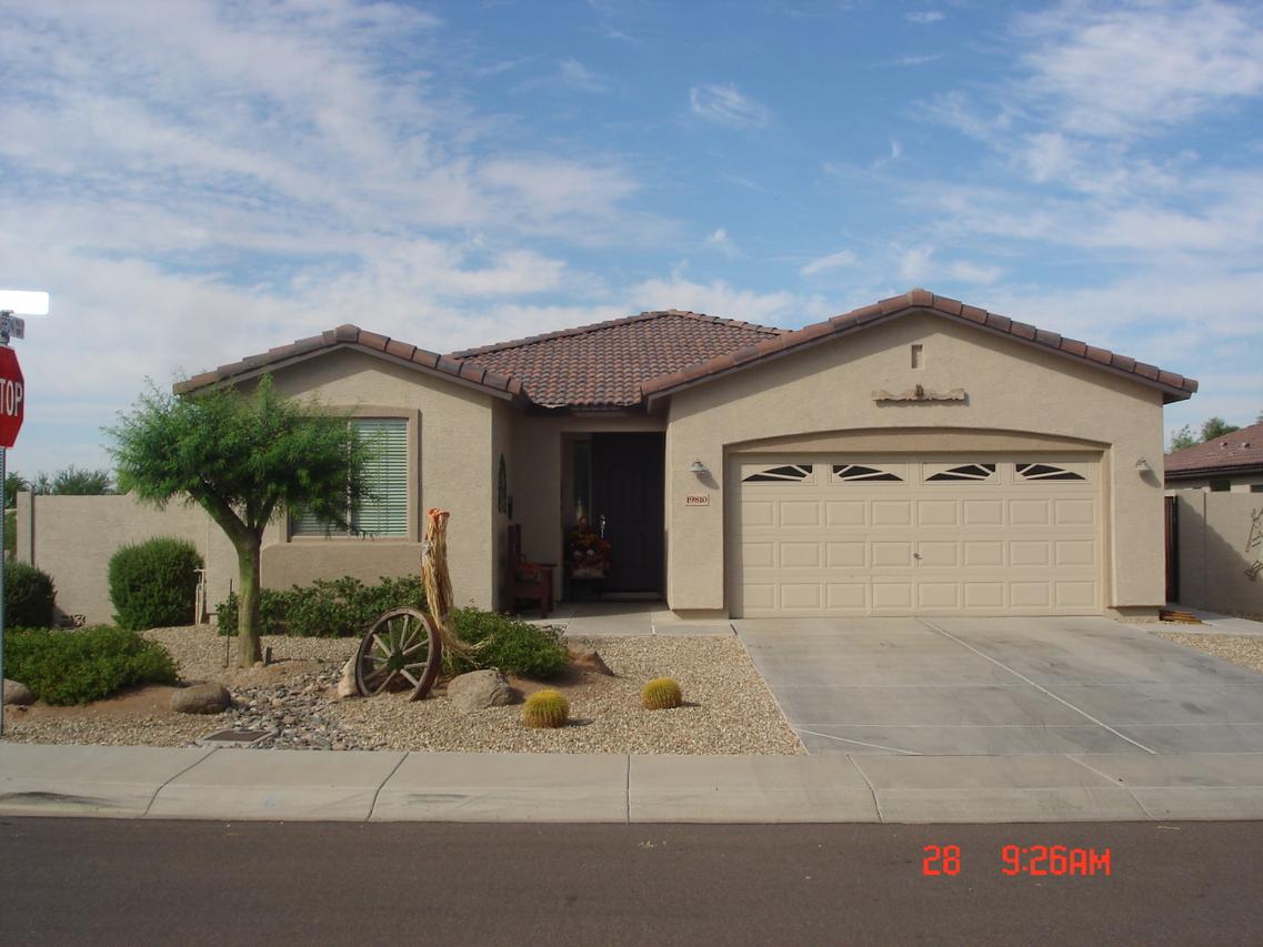 19810 N 108th Ave., Sun City, AZ 85373