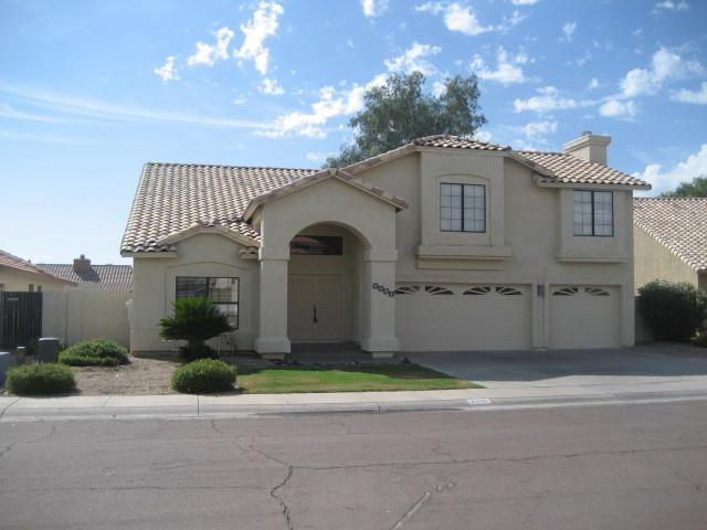 4441 E Janice Way, Phoenix, AZ 85032