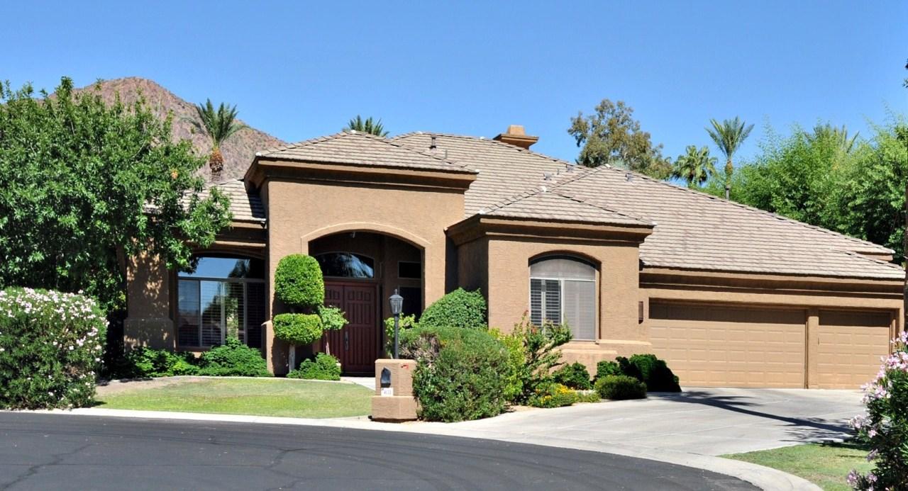 4153 N 49th St., Phoenix, AZ 85018