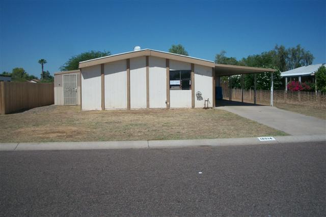 18014 N 1st St., Phoenix, AZ 85022