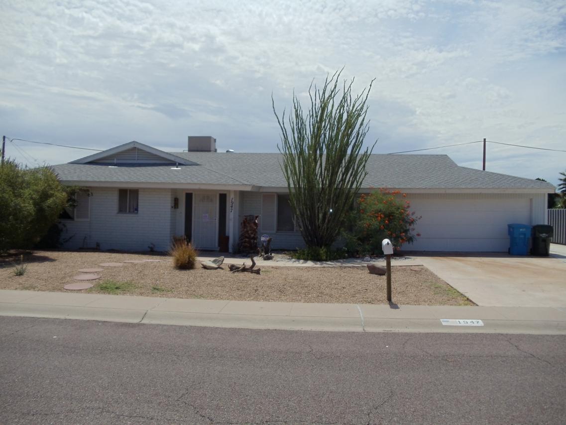 1947 W Village Dr., Phoenix, AZ 85023