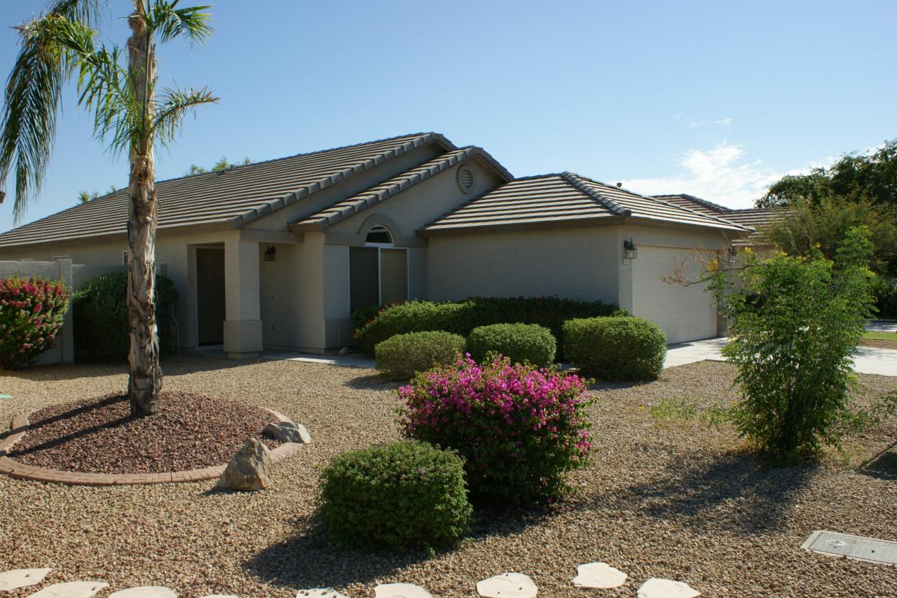 7723 W Foothill Dr., Peoria, AZ 85383