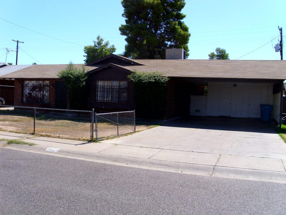 3829 W Keim Dr., Phoenix, AZ 85019