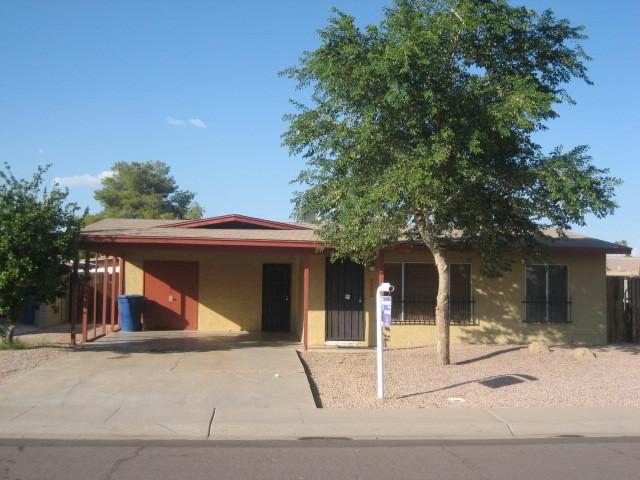 1222 W Carla Vista Dr., Chandler, AZ 85224