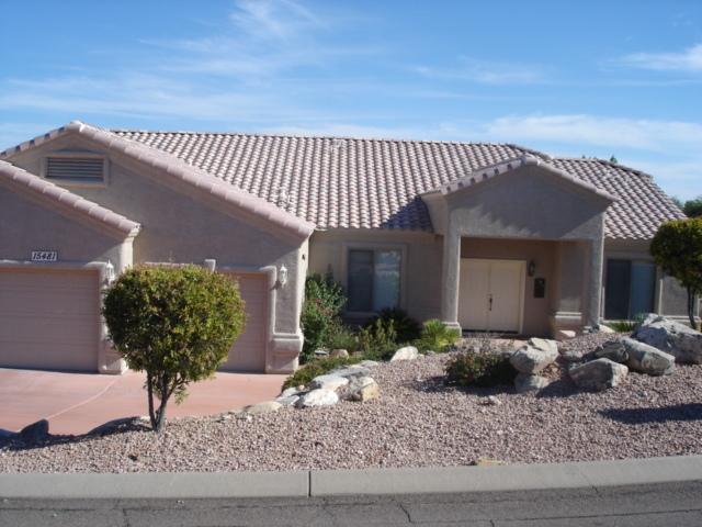 15481 E Palisades Blvd., Fountain Hills, AZ 85268