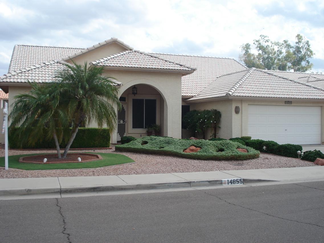 14855 S 43rd Pl., Phoenix, AZ 85044