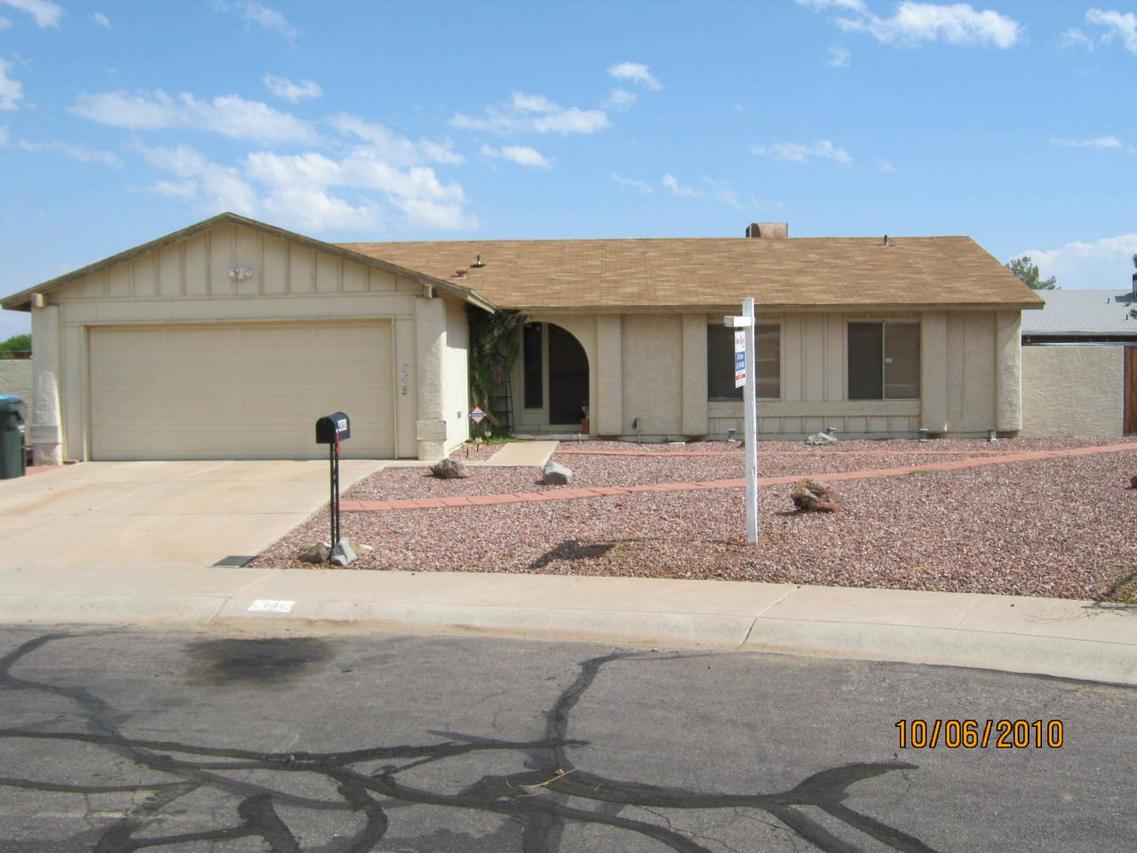 4048 E Pecan Rd., Phoenix, AZ 85040