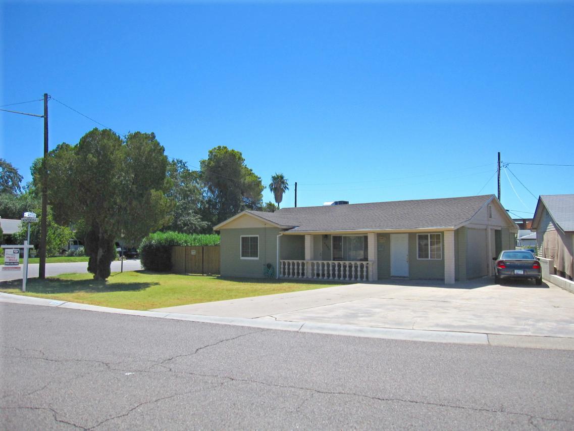 4643 E Monterosa St., Phoenix, AZ 85018