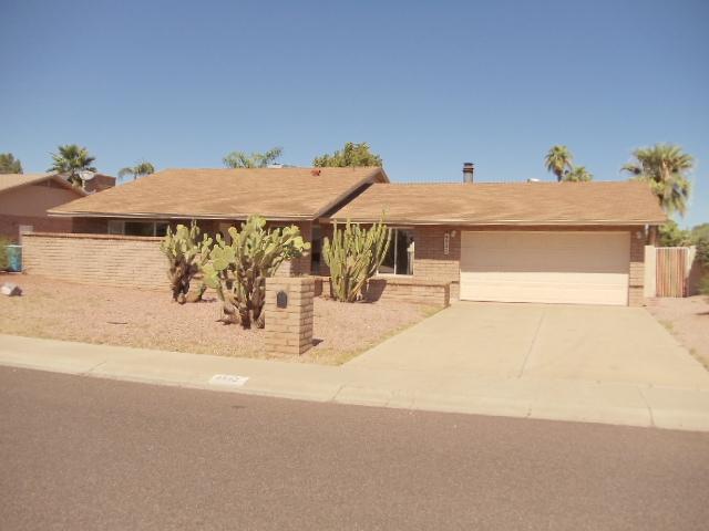 4552 E Pershing Ave., Phoenix, AZ 85032