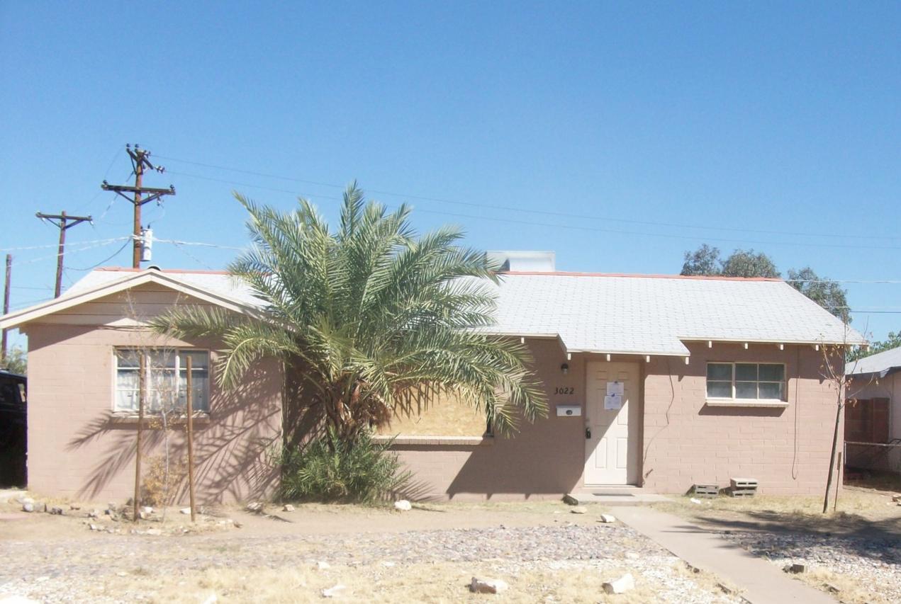 3022 W Butler Dr., Phoenix, AZ 85051