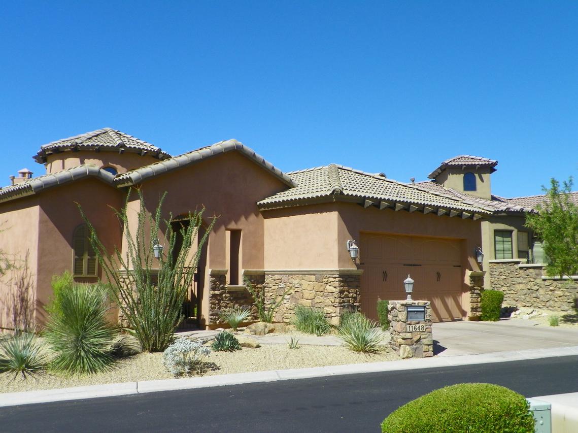11648 N 134th St., Scottsdale, AZ 85259