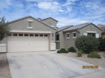 4076 E Longhorn St., Queen Creek, AZ 85140