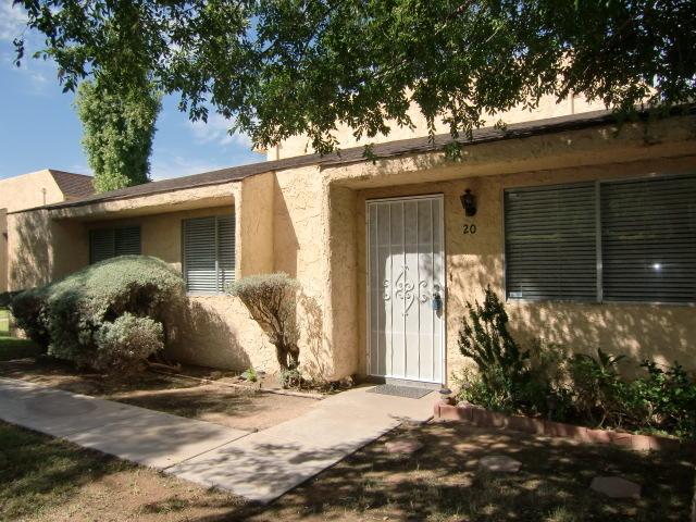 2221 W Farmdale Ave. #20, Mesa, AZ 85202