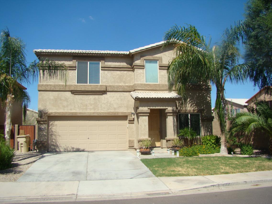 1248 E Canyon Tr., San Tan Valley, AZ 85143