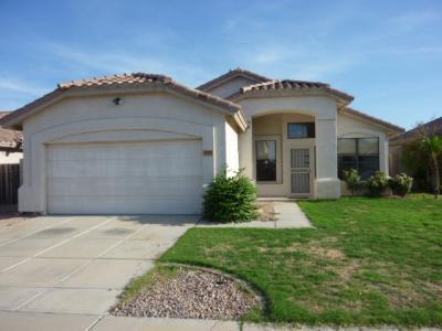 4002 W Blackhawk Dr., Glendale, AZ 85308