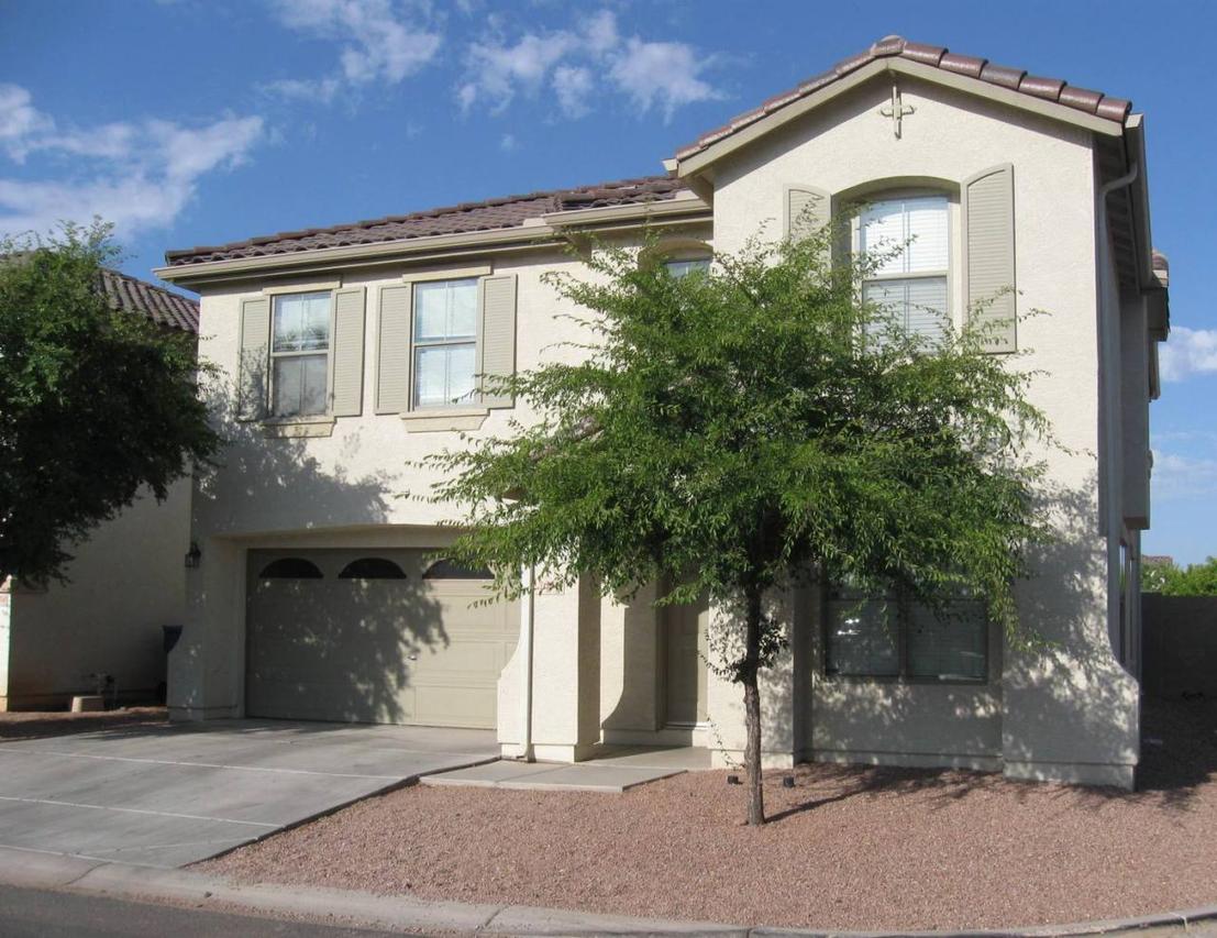 3658 E Constitution Dr., Gilbert, AZ 85236