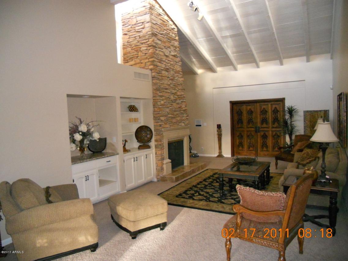 7500 E Mccormick Pkwy. #1, Scottsdale, AZ 85258