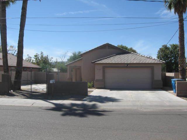 1127 W Corona Ave., Phoenix, AZ 85041