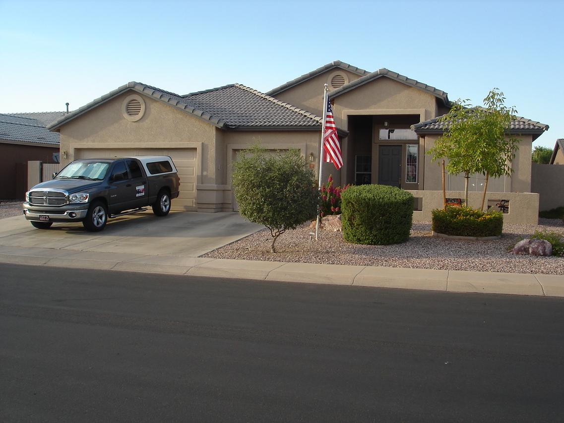 3750 E Loma Vista St., Gilbert, AZ 85295