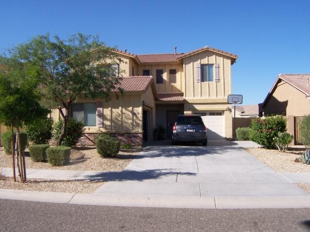 13838 W Ventura St., Surprise, AZ 85379