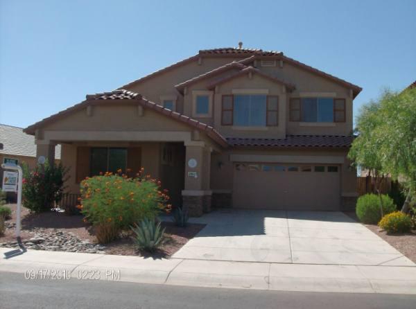 21852 N Dietz Dr., Maricopa, AZ 85238