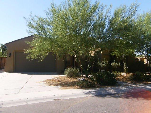 3791 E San Mateo Way, Chandler, AZ 85249