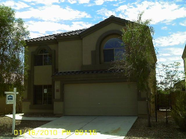 23383 W Cocopah St., Buckeye, AZ 85326