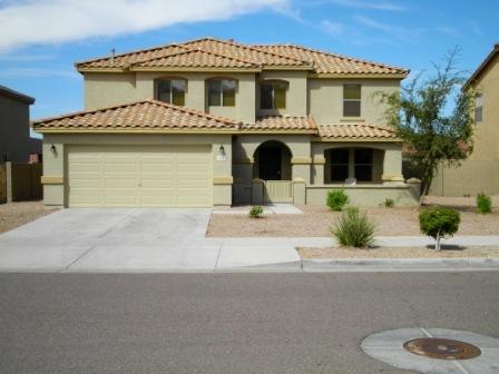 [Address Hidden by Seller], Phoenix, AZ 85042