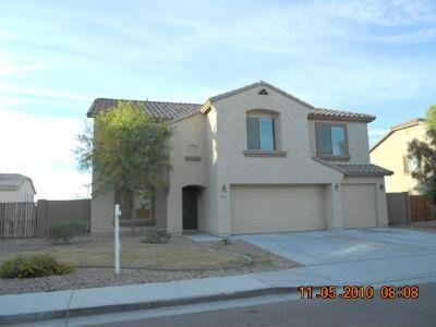22583 W Ashleigh Marie Dr., Buckeye, AZ 85326