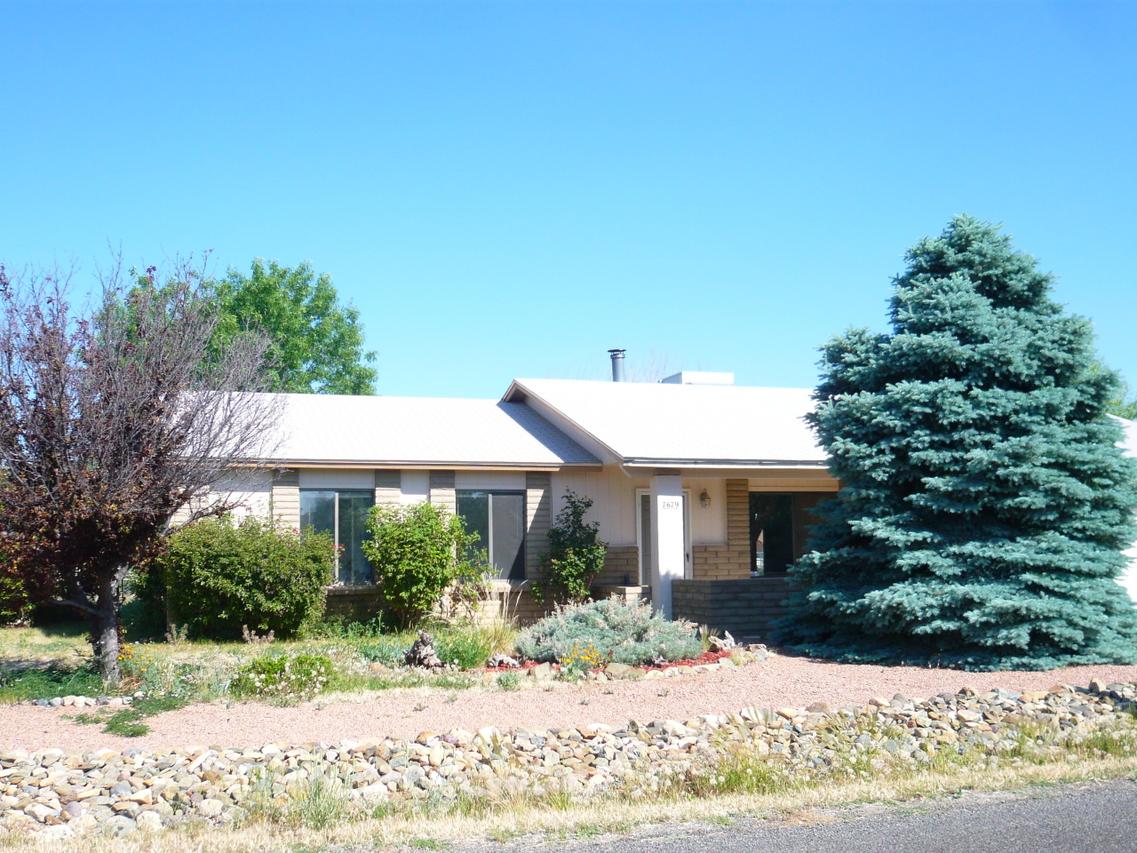 7679 E Las Flores Ave., Prescott Valley, AZ 86314