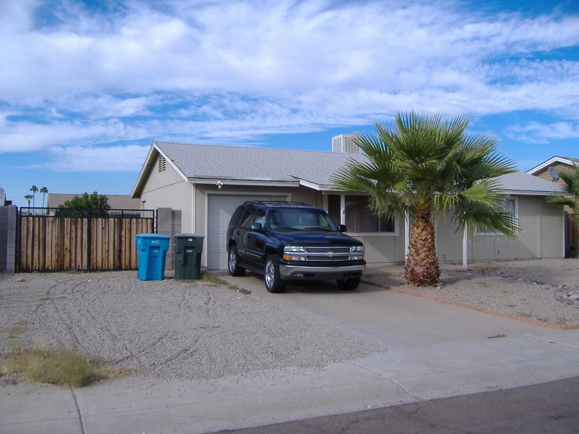 3130 W Charleston Ave., Phoenix, AZ 85053