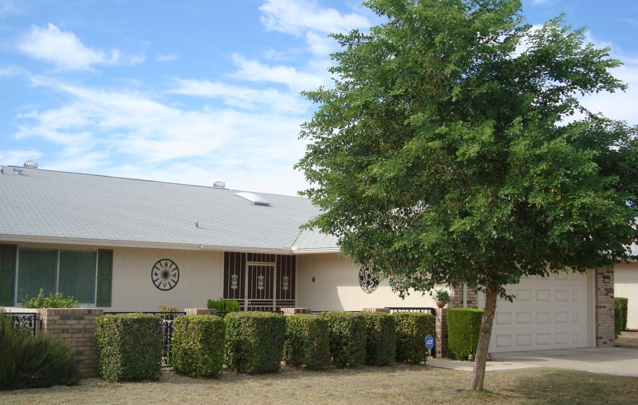 19022 N Concho Cir., Sun City, AZ 85373