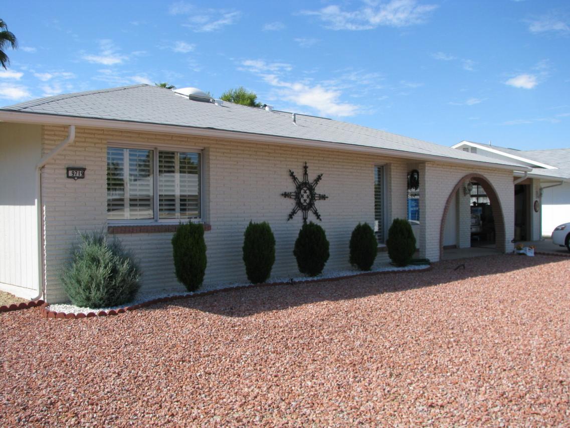 9719 W Lindgren Ave., Sun City, AZ 85373