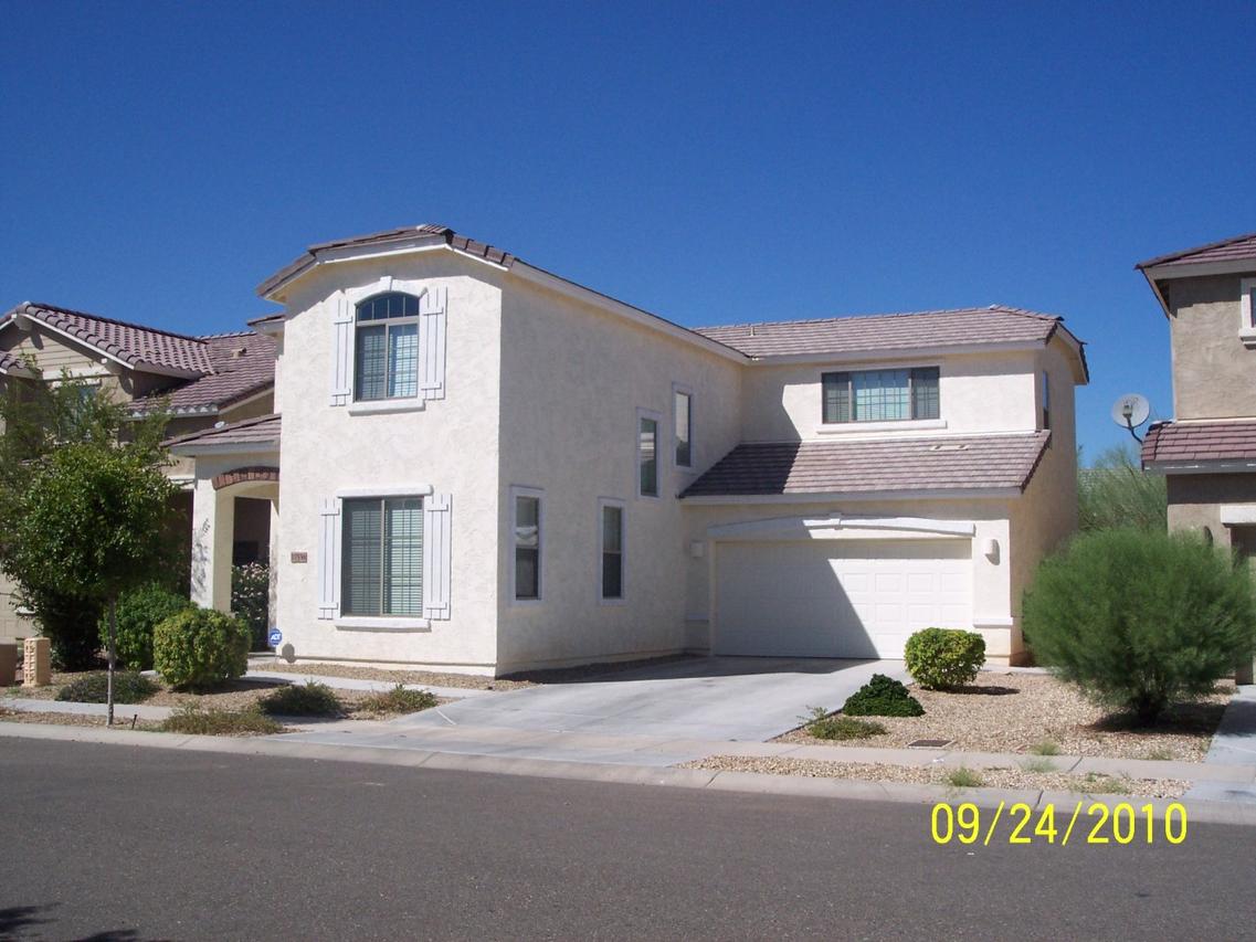 17536 W Banff Ln., Surprise, AZ 85388
