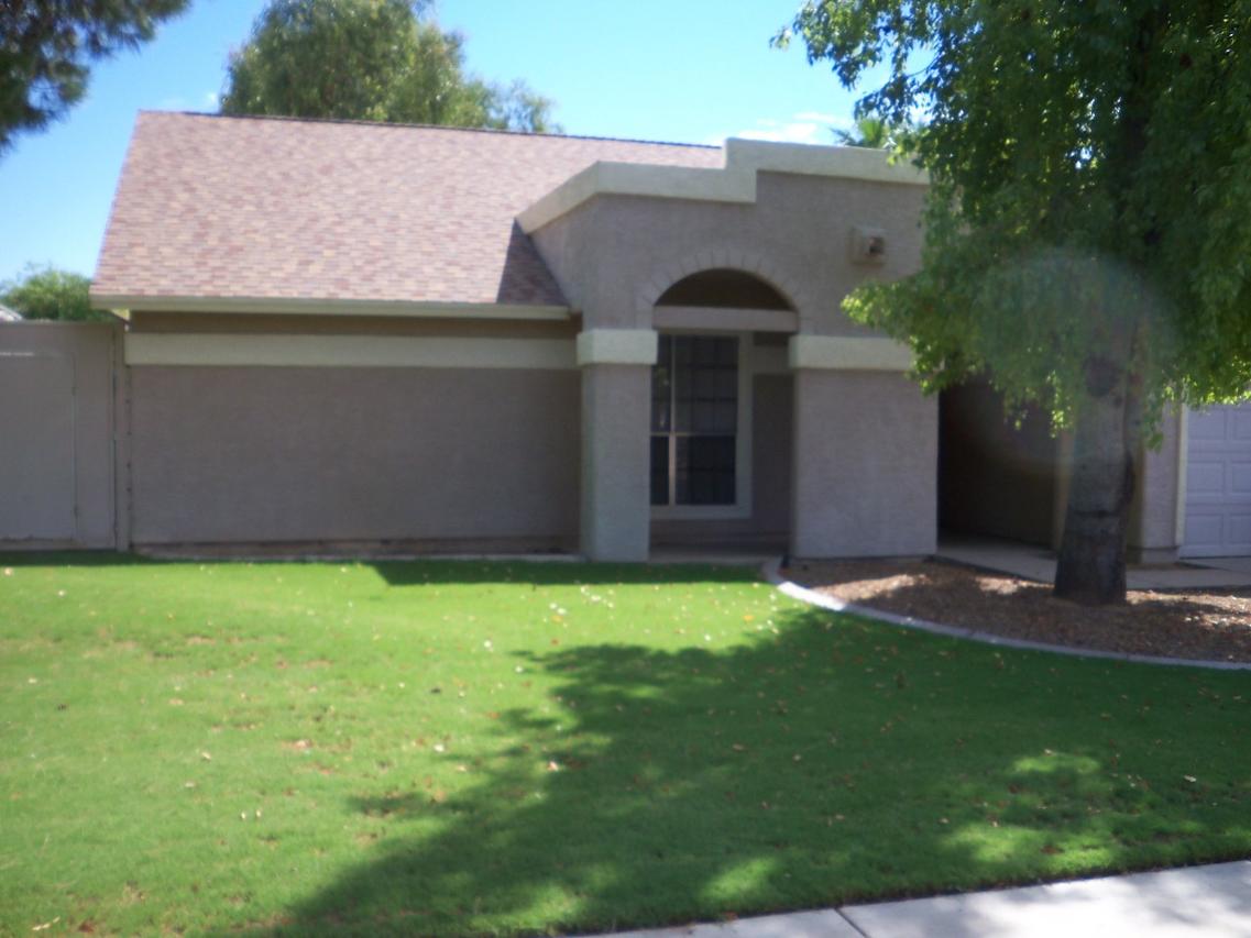 4929 E Grandview St., Mesa, AZ 85205