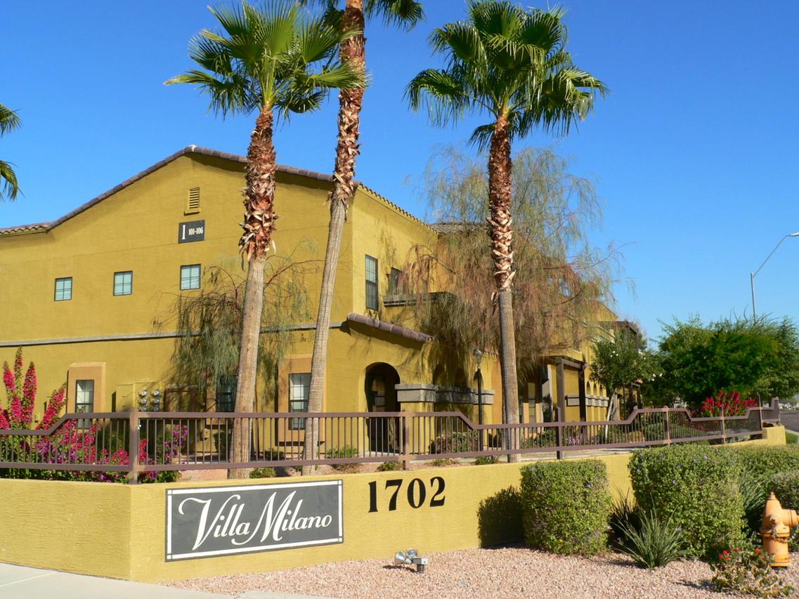 1702 E Bell Rd. #130, Phoenix, AZ 85022