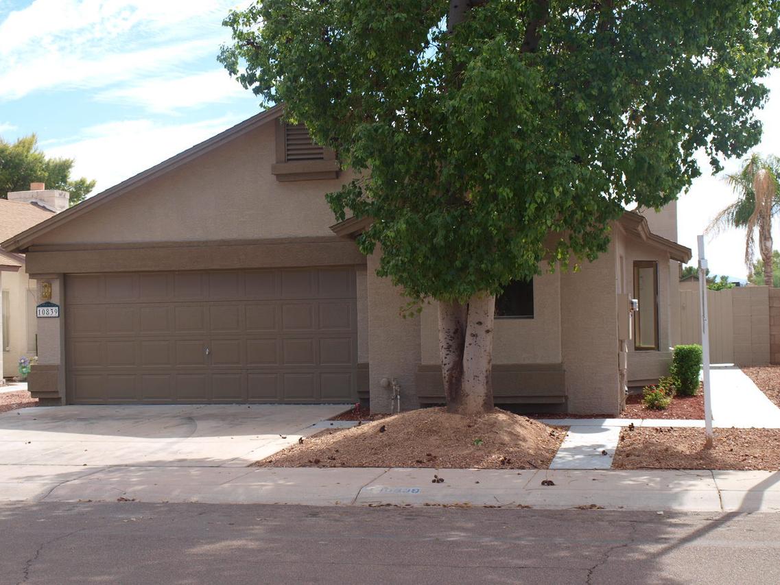 10839 W Ruth Ave., Peoria, AZ 85345