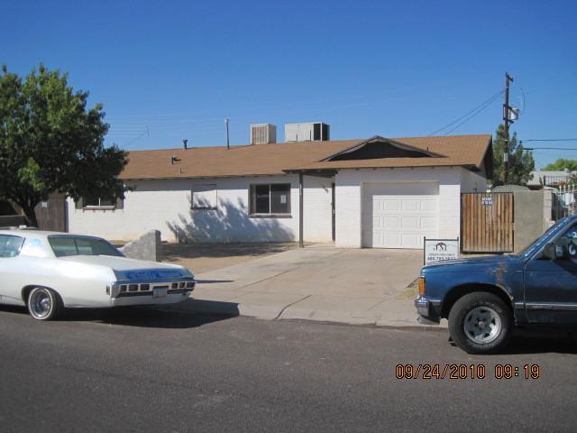 3016 N 61st Ave., Phoenix, AZ 85033