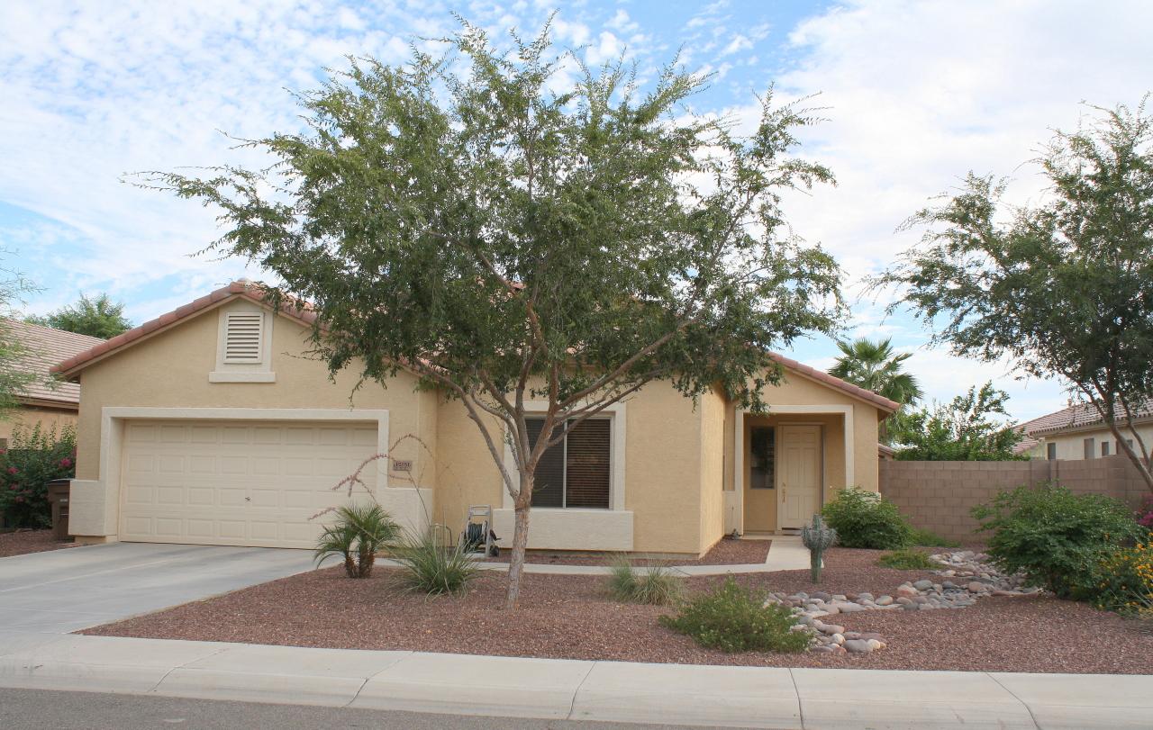 12861 W Segovia Dr., Litchfield Park, AZ 85340