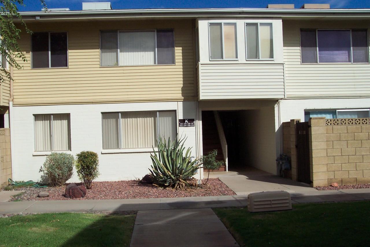 8210 E Garfield St. #K104, Scottsdale, AZ 85257