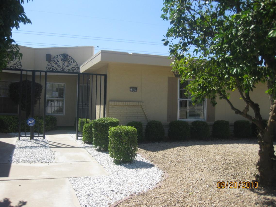 10609 W Granada Dr., Sun City, AZ 85373