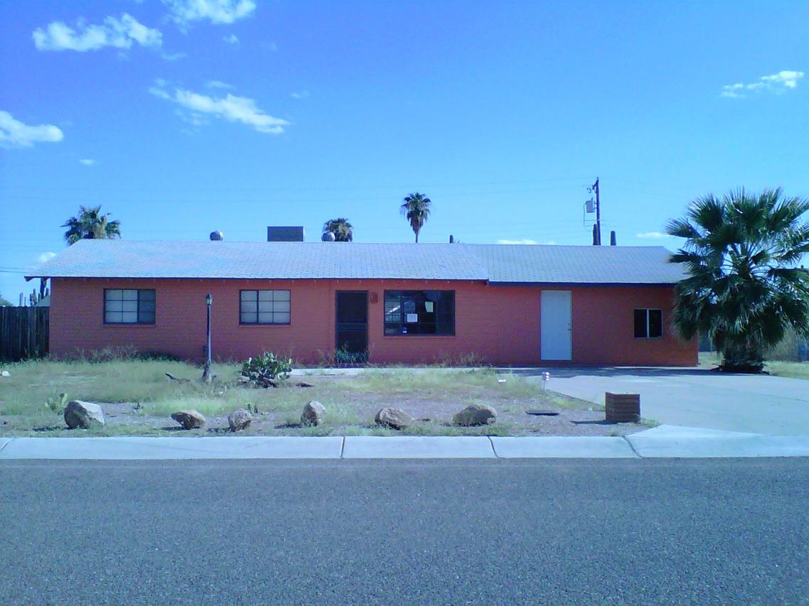 817 E Friar Ave., Apache Junction, AZ 85119