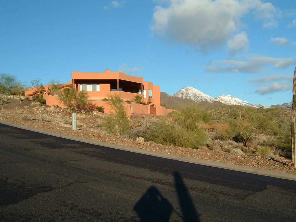 15434 E Sundown Dr., Fountain Hills, AZ 85268