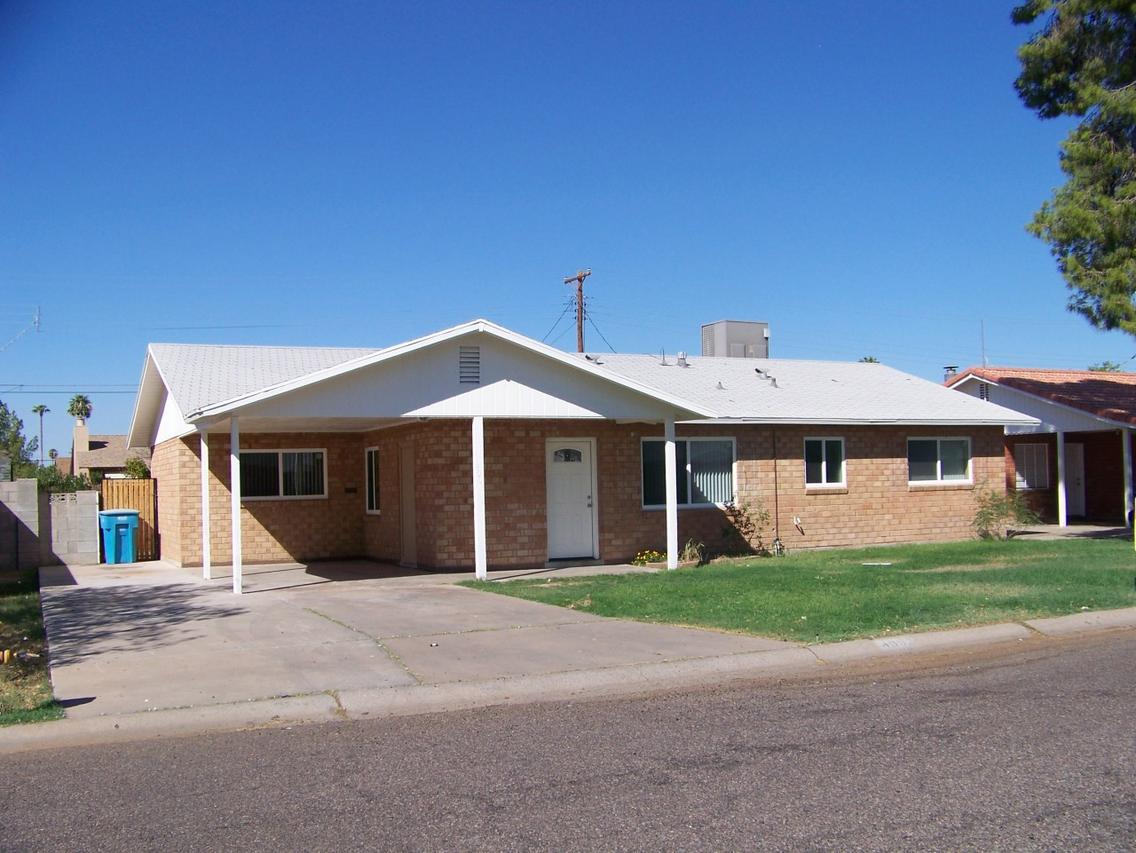 4002 W Cavalier Dr., Phoenix, AZ 85019