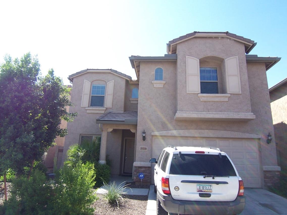 28228 N 25th Dale, Phoenix, AZ 85085