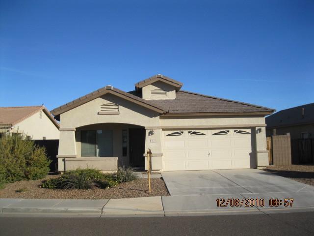 14520 W Ventura St., Surprise, AZ 85379