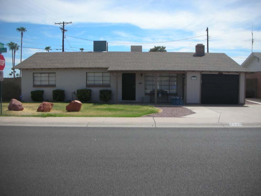 7343 E Wilshire Dr., Scottsdale, AZ 85257