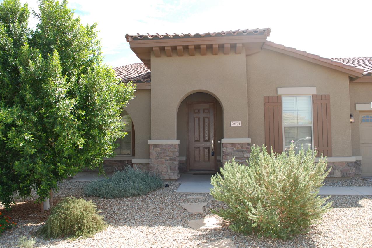 2871 E Fandango Dr., Gilbert, AZ 85298