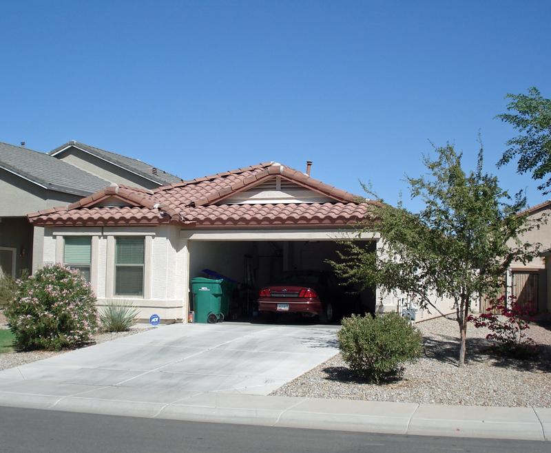 41328 W Pryor Ln., Maricopa, AZ 85138