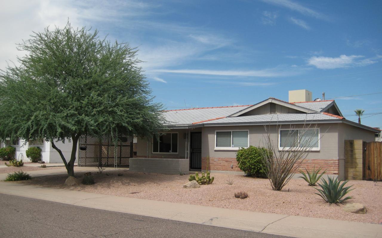 6644 E Moreland St., Scottsdale, AZ 85257